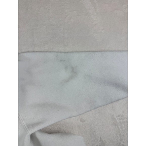 Call Her Daddy Podcast Graphic Hoodie White Streetwear Sweatshirt Large 2018 - Picture 10 of 11